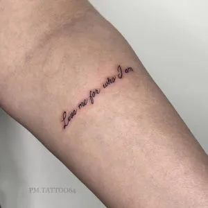 parisa tattoo salon (5) سالن تتو پریسا، بهترین سالن تتو در قم
