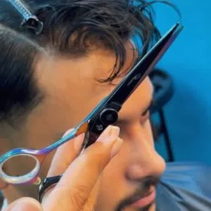radwin barbershop آرایشگاه رادوین، بهترین آرایشگاه مردانه در مشهد