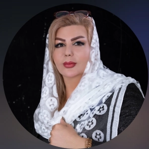 روناس سالن