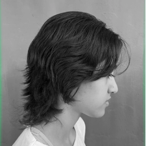 sajii.naz_beauty ساجی ناز بیوتی- بهترین آموزشگاه کوتاهی مو در مشهد ساجی ناز بیوتی