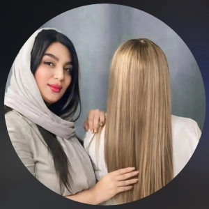 سالن ایرسا بیو