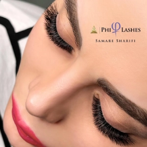 ثمره شریفی
