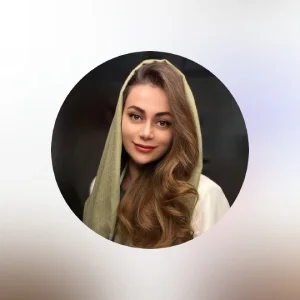 سالن رنگ مو شقایق یوسفیان، بهترین سالن رنگ مو در کرج