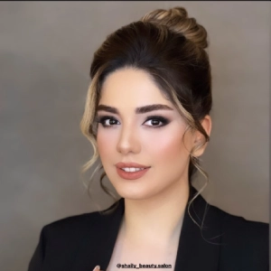 shaily_beauty.salon سالن زیبایی شایلی- بهترین سالن زیبایی در هفت حوض سالن زیبایی شایلی