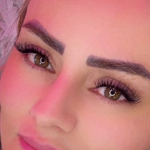 اکستنشن سهیلا بدرج