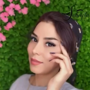 اکستنشن سهیلا بدرج