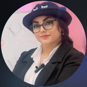 اکستنشن سهیلا بدرج