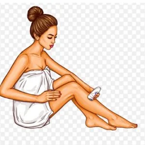 waxing salon mahsa (2) سالن اپیلاسیون مهسا، بهترین سالن اپیلاسیون بدن در شیراز