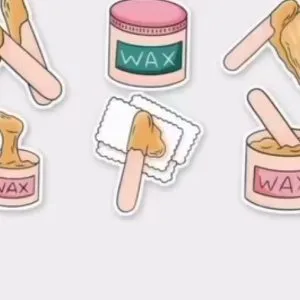 waxing salon mahsa (4) سالن اپیلاسیون مهسا، بهترین سالن اپیلاسیون بدن در شیراز