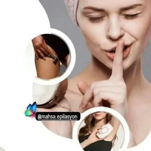 waxing salon mahsa سالن اپیلاسیون مهسا، بهترین سالن اپیلاسیون بدن در شیراز