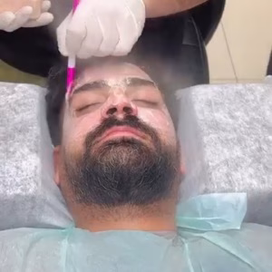 آرایشگاه مردانه علی اکبر خالوئی، بهترین آرایشگاه مردانه در شیراز
