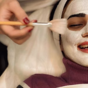 Arita facial center (1) مرکز فیشیال آریتا، بهترین مرکز فیشیال در تبریز