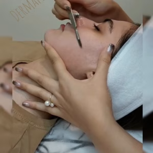 Arita facial center (2) مرکز فیشیال آریتا، بهترین مرکز فیشیال در تبریز