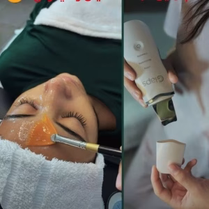 Arita facial center (3) مرکز فیشیال آریتا، بهترین مرکز فیشیال در تبریز