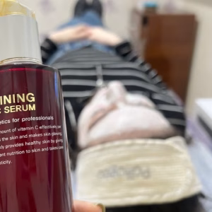 Fereshteh asgharzadeh facial center (2) مرکز فیشیال تبریز، بهترین مرکز فیشیال در تبریز