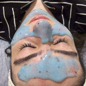 Fereshteh asgharzadeh facial center (3) مرکز فیشیال تبریز، بهترین مرکز فیشیال در تبریز