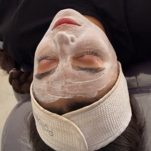 Fereshteh asgharzadeh facial center (4) مرکز فیشیال تبریز، بهترین مرکز فیشیال در تبریز