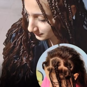 Hadiasaaedlo hair waving center (1) مرکز بافت مو هادیا سعیدلو، بهترین مرکز بافت مو در رشت