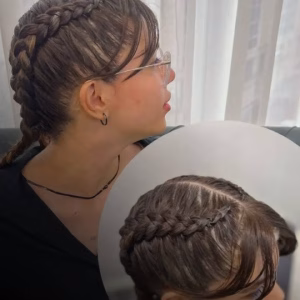 Hadiasaaedlo hair waving center مرکز بافت مو هادیا سعیدلو، بهترین مرکز بافت مو در رشت