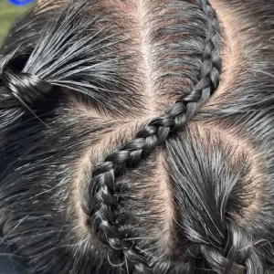 Hadiasaaedlo hair waving center (4) مرکز بافت مو هادیا سعیدلو، بهترین مرکز بافت مو در رشت