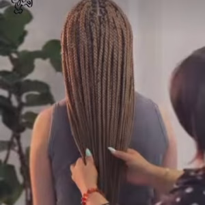 Meli hair waving center (1) مرکز بافت مو ملی، بهترین مرکز بافت مو در رشت