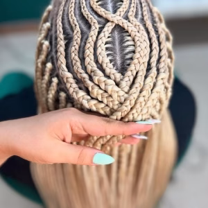 Meli hair waving center (4) مرکز بافت مو ملی، بهترین مرکز بافت مو در رشت