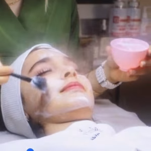 Neda facial center مرکز فیشیال ندا، بهترین مرکز فیشیال در تبریز