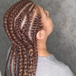 Rasht hair waving center (3) مرکز بافت مو رشت، بهترین مرکز بافت مو در رشت
