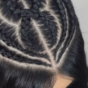 Rasht hair waving center مرکز بافت مو رشت، بهترین مرکز بافت مو در رشت