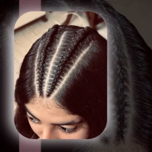 Sahar bagherpour hair waving center (2) مرکز بافت مو سحر باقرپور، بهترین مرکز بافت مو در رشت
