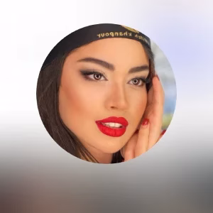 Sama Karimi hair waving center مرکز بافت مو سما کریمی، بهترین مرکز بافت مو در رشت