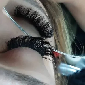 سالن اکستنشن مژه شیرین، بهترین مرکز اکستنشن مژه در تبریز