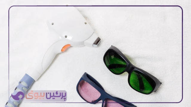 هزینه لیزر در تبریز چقدر است؟