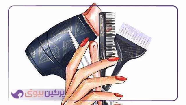 صفر تا صد بهترین آموزشگاه کوتاهی مو در اصفهان