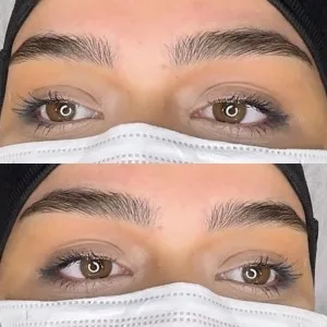 Shadi Habibi Eyebrow Fibrosis Salon.6